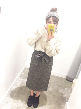 みにさんのコーディネート