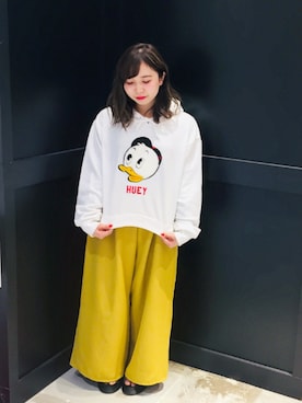 みにさんのコーディネート