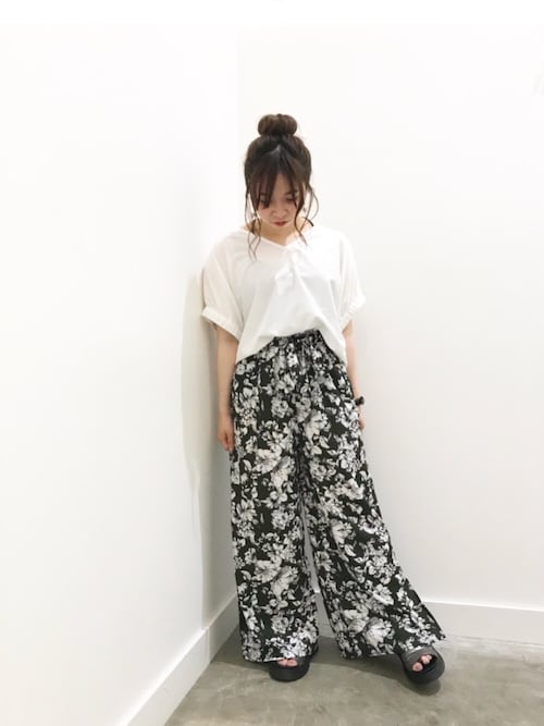 みにさんのコーディネート