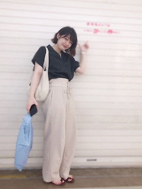 みにさんのコーディネート