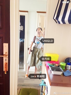 Miss_KingZさんのコーディネート