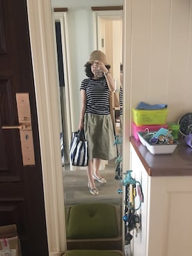 Miss_KingZさんのコーディネート
