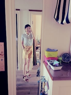 Miss_KingZさんのコーディネート