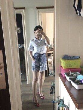 Miss_KingZさんのコーディネート