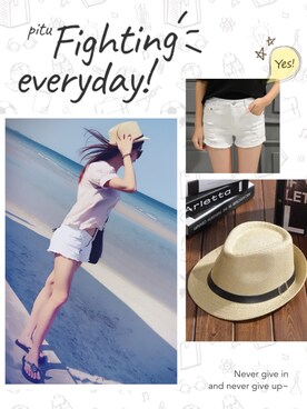 X2Gさんのコーディネート