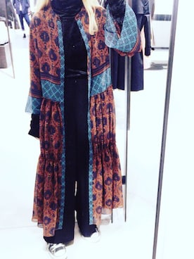 azukiさんのコーディネート