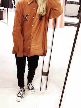 azukiさんのコーディネート