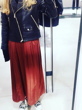 azukiさんのコーディネート