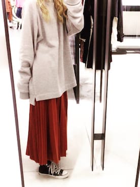 azukiさんのコーディネート