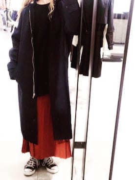 azukiさんのコーディネート