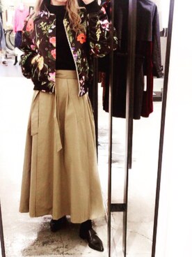 azukiさんのコーディネート