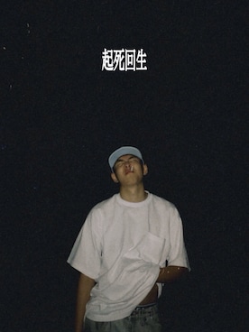 Tėėさんのコーディネート