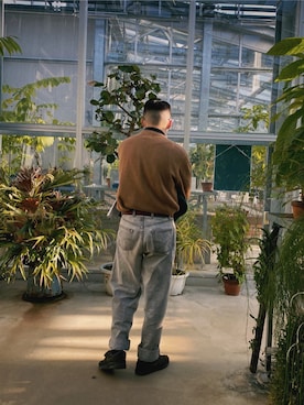 Tėėさんのコーディネート