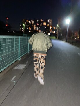 Tėėさんのコーディネート