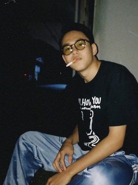 Tėėさんのコーディネート