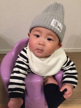 Kazu&Yuさんのコーディネート