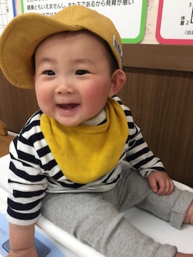 Kazu&Yuさんのコーディネート