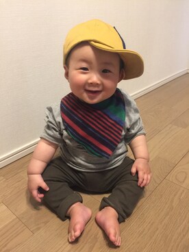 Kazu&Yuさんのコーディネート