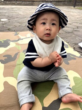 Kazu&Yuさんのコーディネート