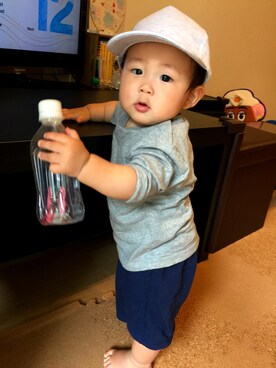 Kazu&Yuさんのコーディネート