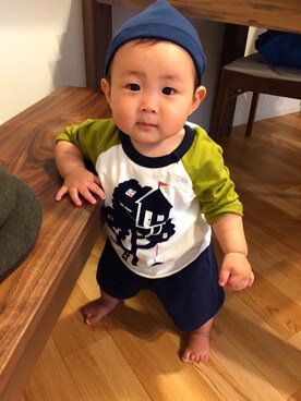 Kazu&Yuさんのコーディネート