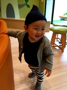 Kazu&Yuさんのコーディネート