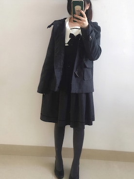 tutuさんのコーディネート