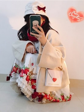 tutuさんのコーディネート