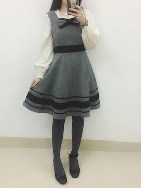 tutuさんのコーディネート