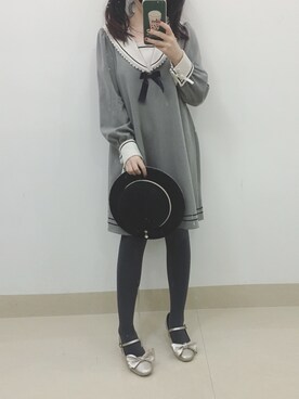 tutuさんのコーディネート