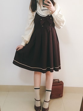 tutuさんのコーディネート