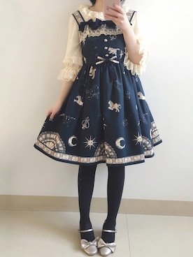 tutuさんのコーディネート