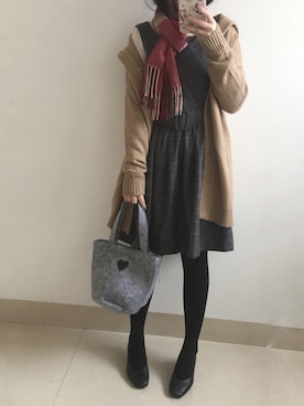 tutuさんのコーディネート