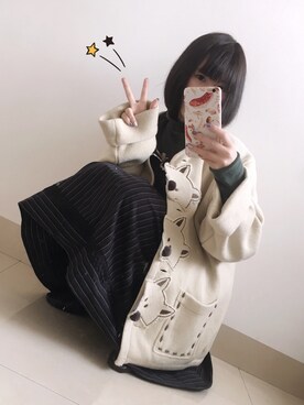 tutuさんのコーディネート