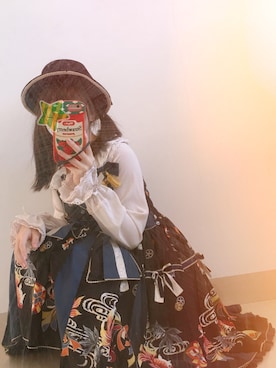 tutuさんのコーディネート