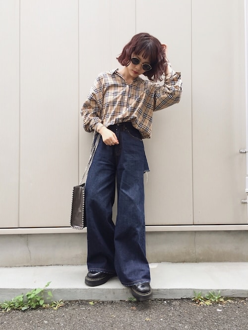 fumiさんのコーディネート