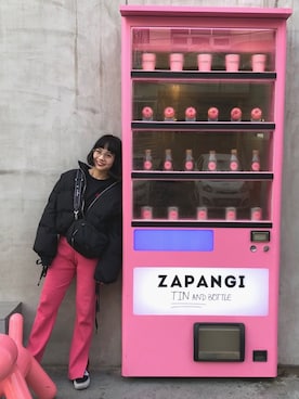 fumiさん(レディース・151cm)の秋コーディネート