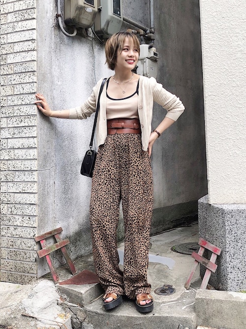 fumiさんのコーディネート