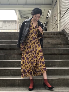 CHARLIEさんのコーディネート