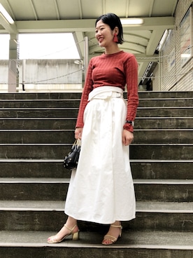 CHARLIEさんのコーディネート