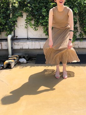 CHARLIEさんのコーディネート