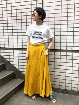 CHARLIEさんのコーディネート