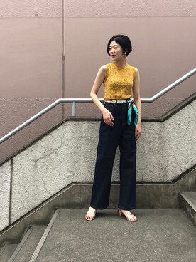 CHARLIEさんのコーディネート