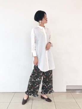 CHARLIEさんのコーディネート