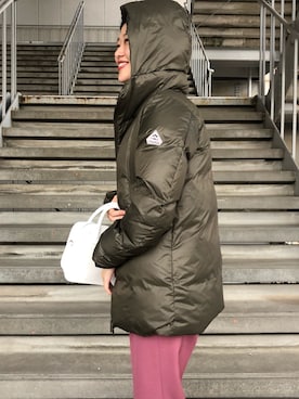 CHARLIEさんのコーディネート