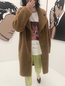 CHARLIEさんのコーディネート