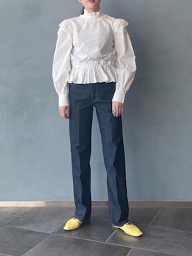 CHARLIEさんのコーディネート