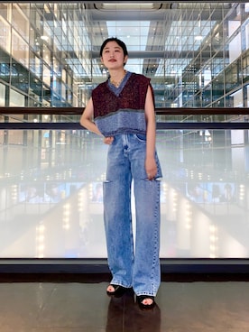 CHARLIEさんのコーディネート