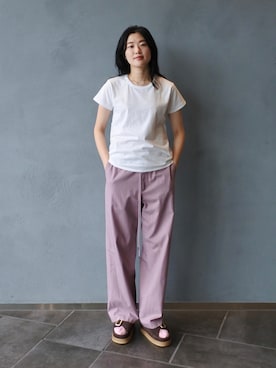 CHARLIEさんのコーディネート