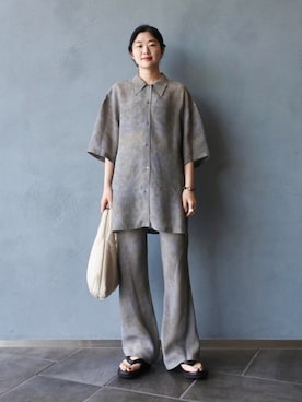 CHARLIEさんのコーディネート